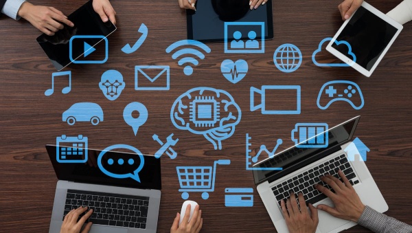 Gartner Forecasts Worldwide Social Software and Collaboration Market to Grow 17% in 2021