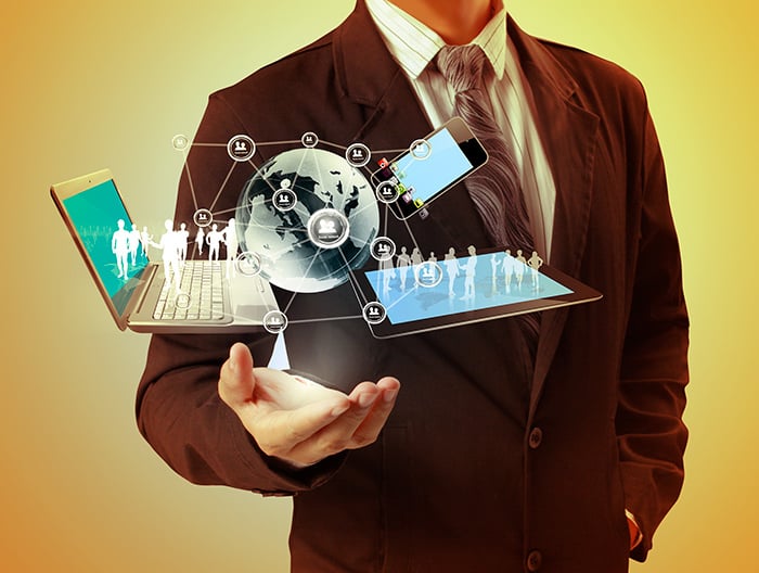 5 UC and collaboration trends driving market change in 2021