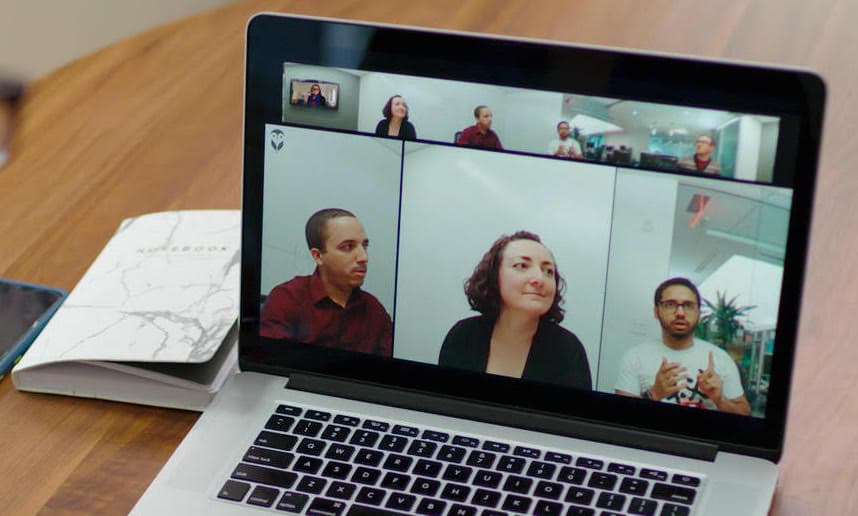 How Unified Communication Is Driving the Digital Workplace