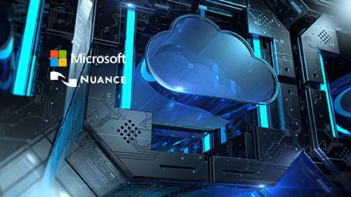 Microsoft Acquires Nuance in Health Vertical Push