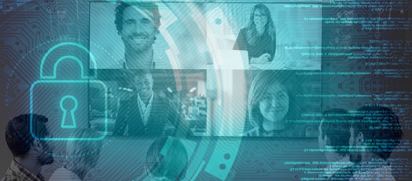 Secure Ways to Cloud Video Conferencing