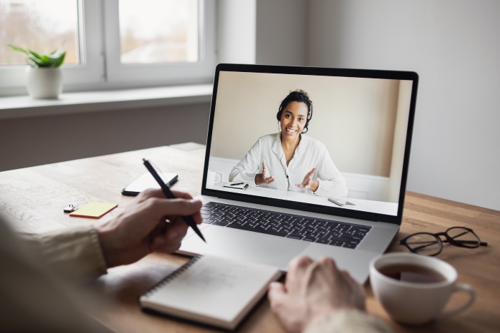 The reason why video conferencing is important